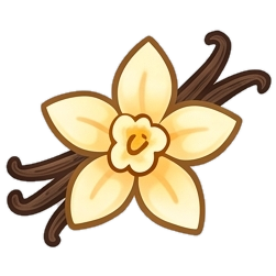 vanilla