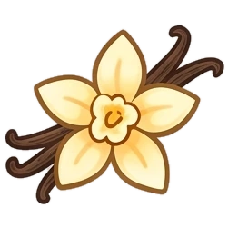 vanilla