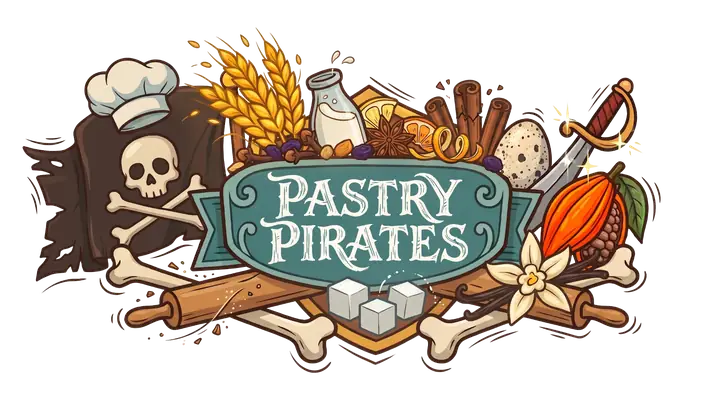Pastry Pirates